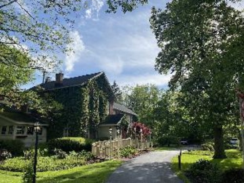 Asa Ransom House image 13