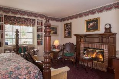 Asa Ransom House image 15