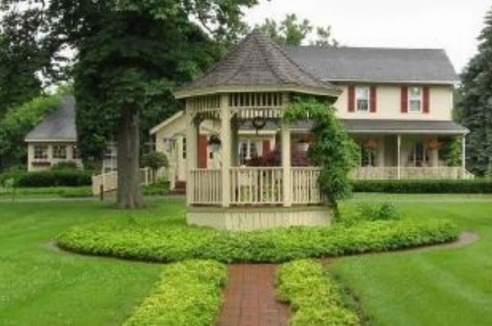 Asa Ransom House Main image