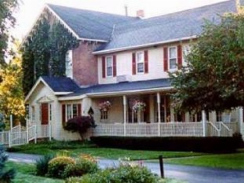 Asa Ransom House image 20