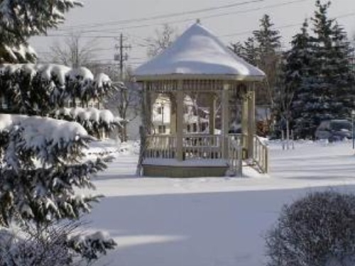 Asa Ransom House image 21