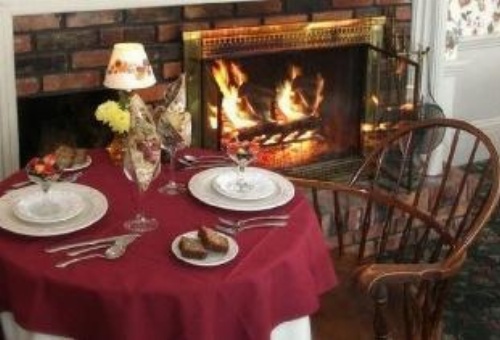 Asa Ransom House image 23