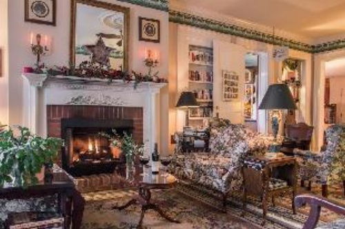 Asa Ransom House image 4