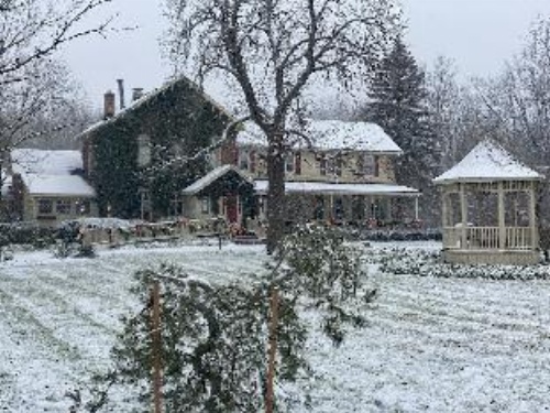 Asa Ransom House image 7