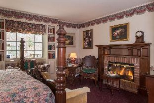 Asa Ransom House image 8